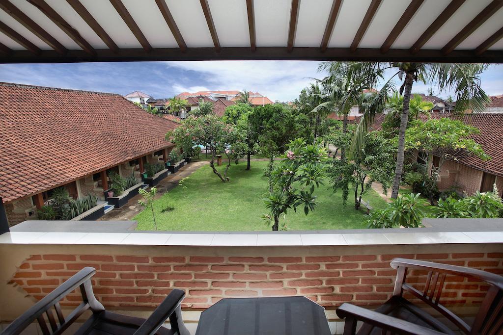 Sari Bali Cottage Kuta Lombok Quarto foto